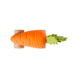 Oli&Carol Cathy The Carrot Baby Car Toy