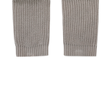 Donsje gina leg warmers, taupe teddy