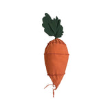 Lorena Canals bean bag lenjivac cathy the carrot