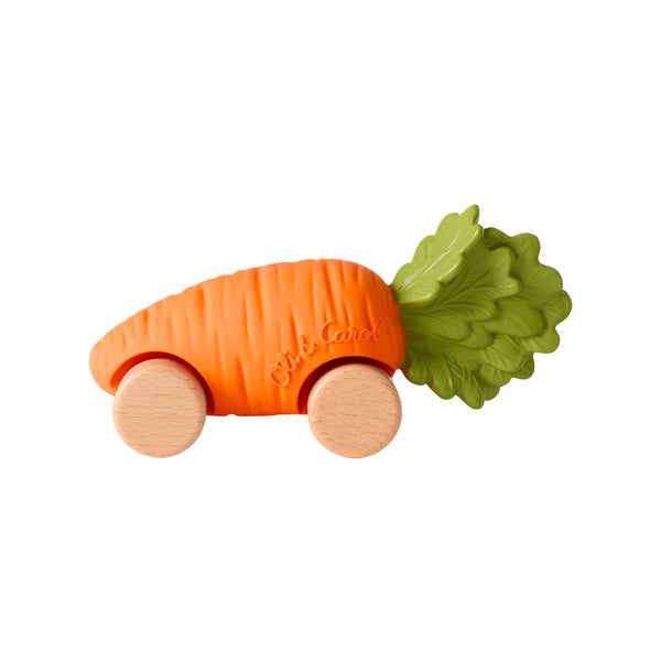 Oli&Carol cathy the carrot baby automobil