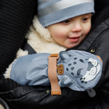 Elodie garden leo rukavice