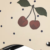 Konges Slojd kaciga navy dots