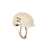 Konges Slojd kaciga navy dots