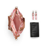 Elodie river rose torba