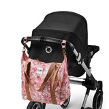 Elodie river rose torba