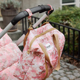 Elodie river rose torba