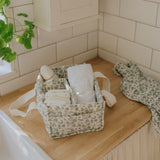 Elodie garden leo toile korpica za pelene