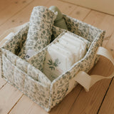 Elodie garden leo toile korpica za pelene