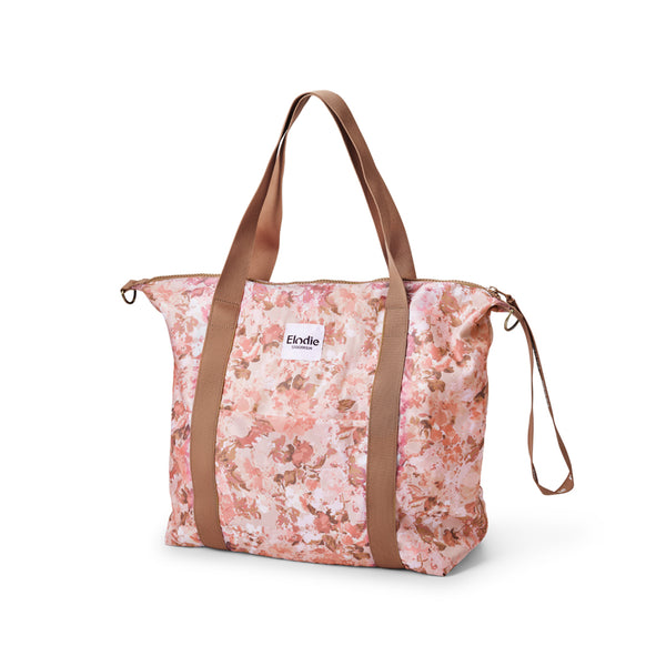 Elodie river rose changing bag soft shell – PurityBox
