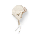 Elodie soft sherpa zimska kapa