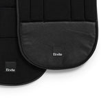 Elodie  aviator black podloga za kolica