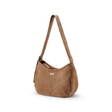 Elodie caramel brown moon torba za presvlačenje