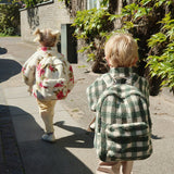 Konges Slojd teddy jakna midori blanc