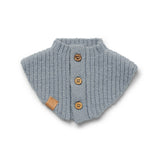 Elodie Details warming collar, sunrise blue