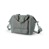 Elodie Details changing bag wide frame, hazy jade