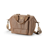 Elodie Details changing bag wide frame, pure khaki