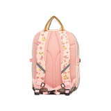 Caramel&cie liberty butterfly backpack