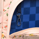 Caramel&cie liberty butterfly backpack