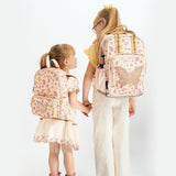 Caramel&cie liberty butterfly backpack