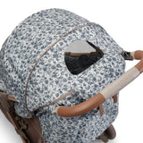 Elodie mondo garden leo toile kolica
