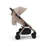 Elodie mondo tender taupe kolica