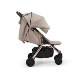 Elodie mondo tender taupe kolica