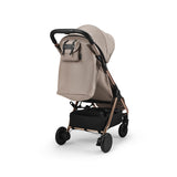 Elodie mondo tender taupe kolica