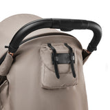 Elodie mondo tender taupe kolica