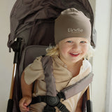 Elodie mondo tender taupe kolica