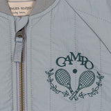 Konges Slojd jakna bomber sleet