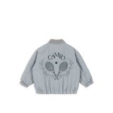 Konges Slojd jakna bomber sleet