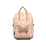 Caramel&cie liberty butterfly backpack