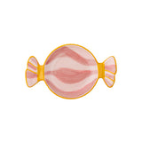 Bloomingville caramella tanjirić, multi