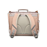 Caramel&cie flounces glitter schoolbag
