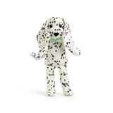 Elodie Details snuggle, dalmatian dots