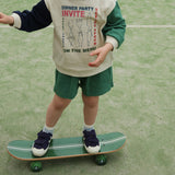 Konges Slojd skejtbord catitude