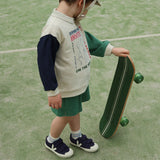 Konges Slojd skejtbord catitude