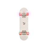 Konges Slojd skejtbord navy dots