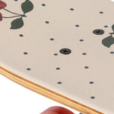 Konges Slojd skejtbord navy dots