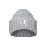 Elodie Details wool beanie sunrise blue