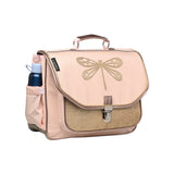 Caramel&cie dragonfly schoolbag