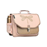 Caramel&cie dragonfly schoolbag