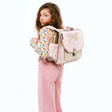 Caramel&cie dragonfly schoolbag