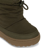 Konges Slojd storma thermo boots, dino