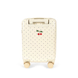 Konges Slojd putni kofer navy dots