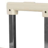 Konges Slojd putni kofer navy dots