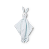 Elodie Details security blanket blinkie, bermuda blue