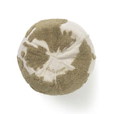 Lorena Canals puf tabure world map