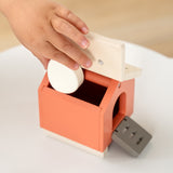 Done by deer tiny farm set igračaka clucky, mix boja