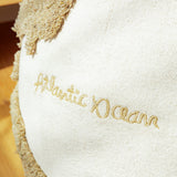 Lorena Canals puf tabure world map